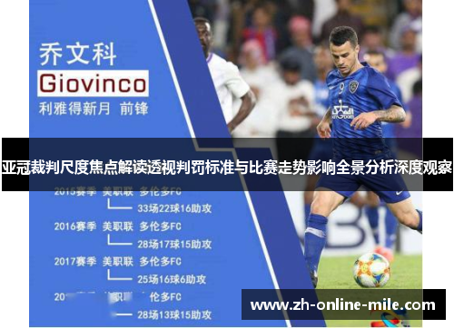亚冠裁判尺度焦点解读透视判罚标准与比赛走势影响全景分析深度观察 亚冠裁判尺度焦点解读透视判罚标准与比赛走势影响全景分析深度观察