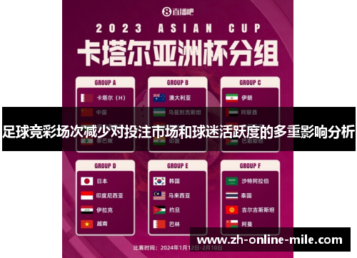 足球竞彩场次减少对投注市场和球迷活跃度的多重影响分析